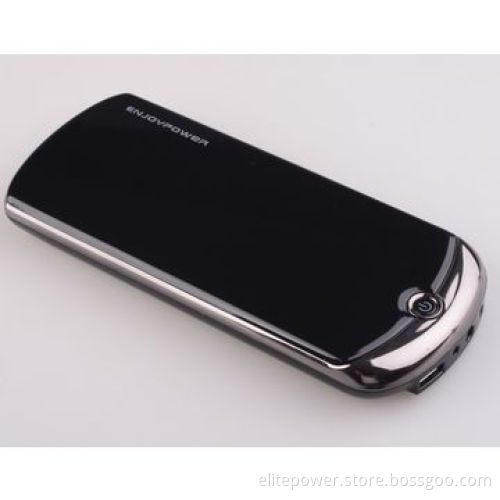 Accessories for MacBook/iPad/Mobile Phones, 20,000mAh Battery with 3-output